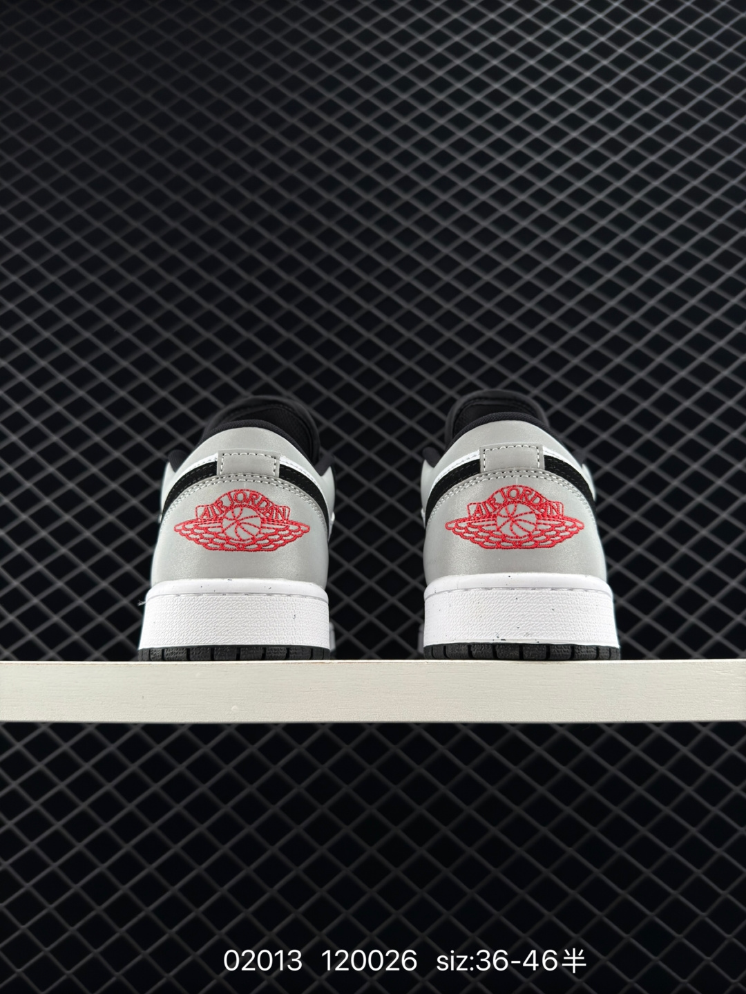 Nike Air Jordan 1 Low